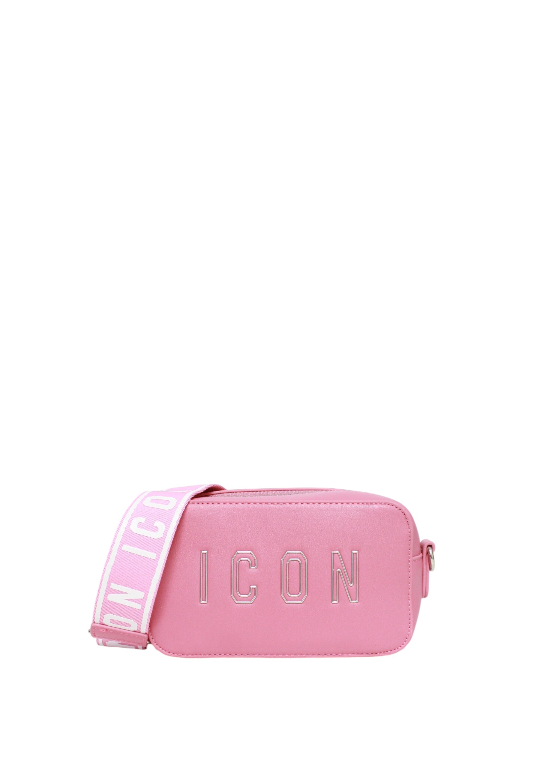 Borsa Donna ICON Pink