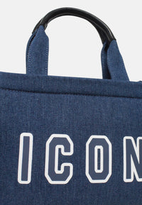 Borsa Donna ICON Denim