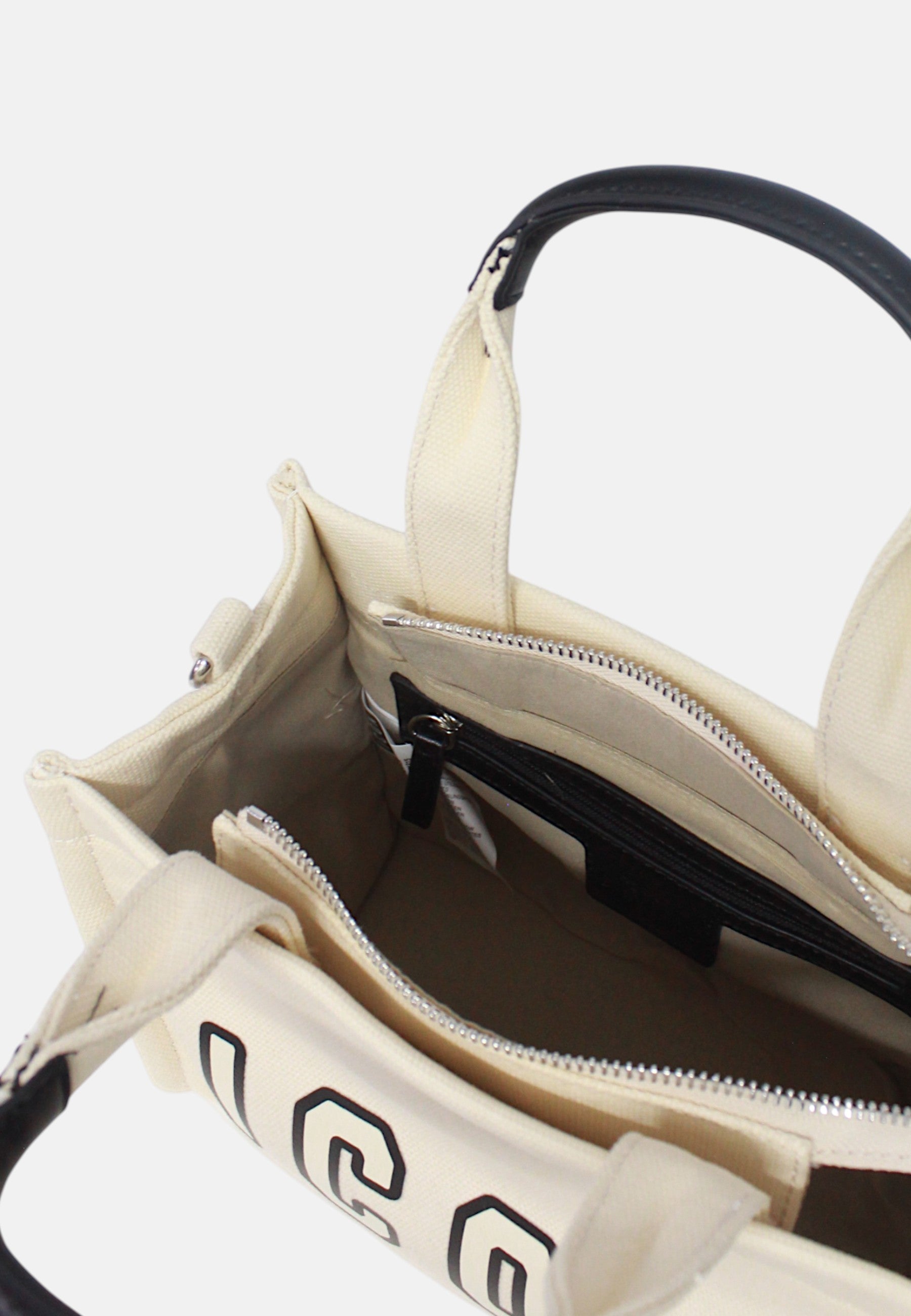 Borsa Donna ICON Natural