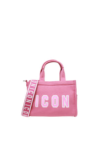 Borsa Donna ICON Pink