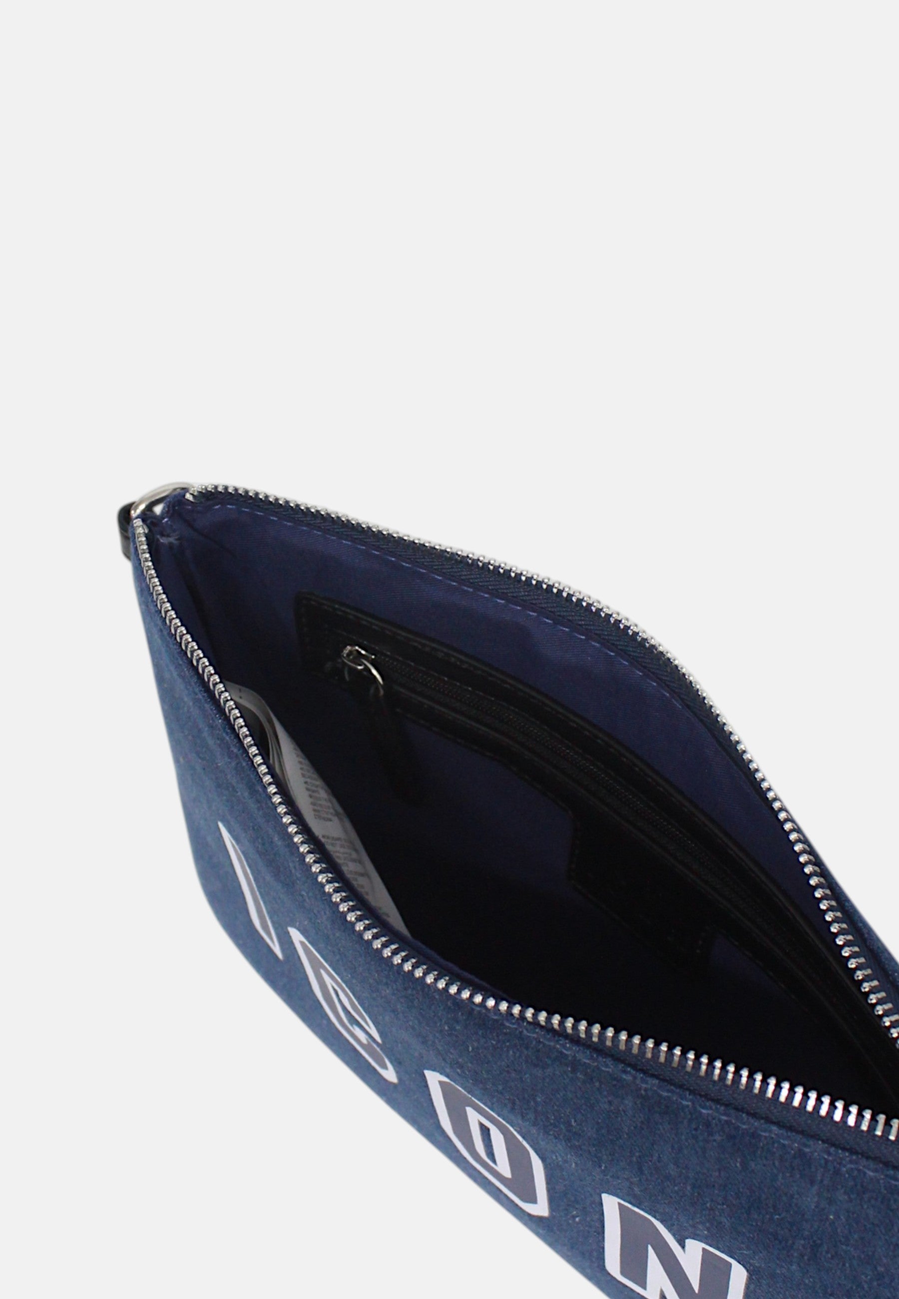 Tracollina Donna ICON Denim