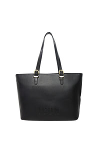 Borsa Donna ICON Black