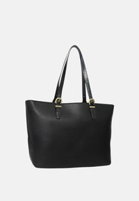 Borsa Donna ICON Black