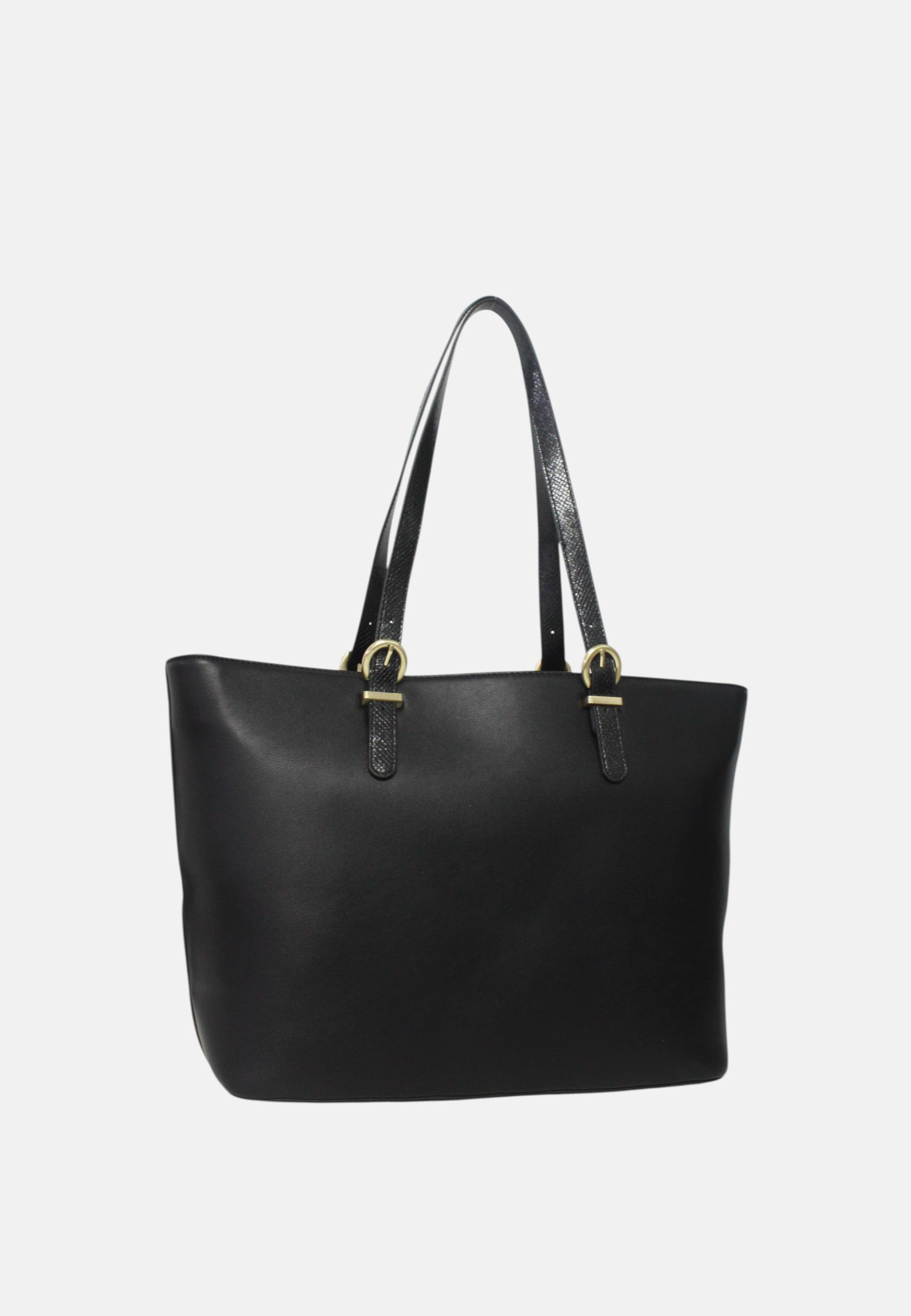 Borsa Donna ICON Black