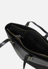 Borsa Donna ICON Black