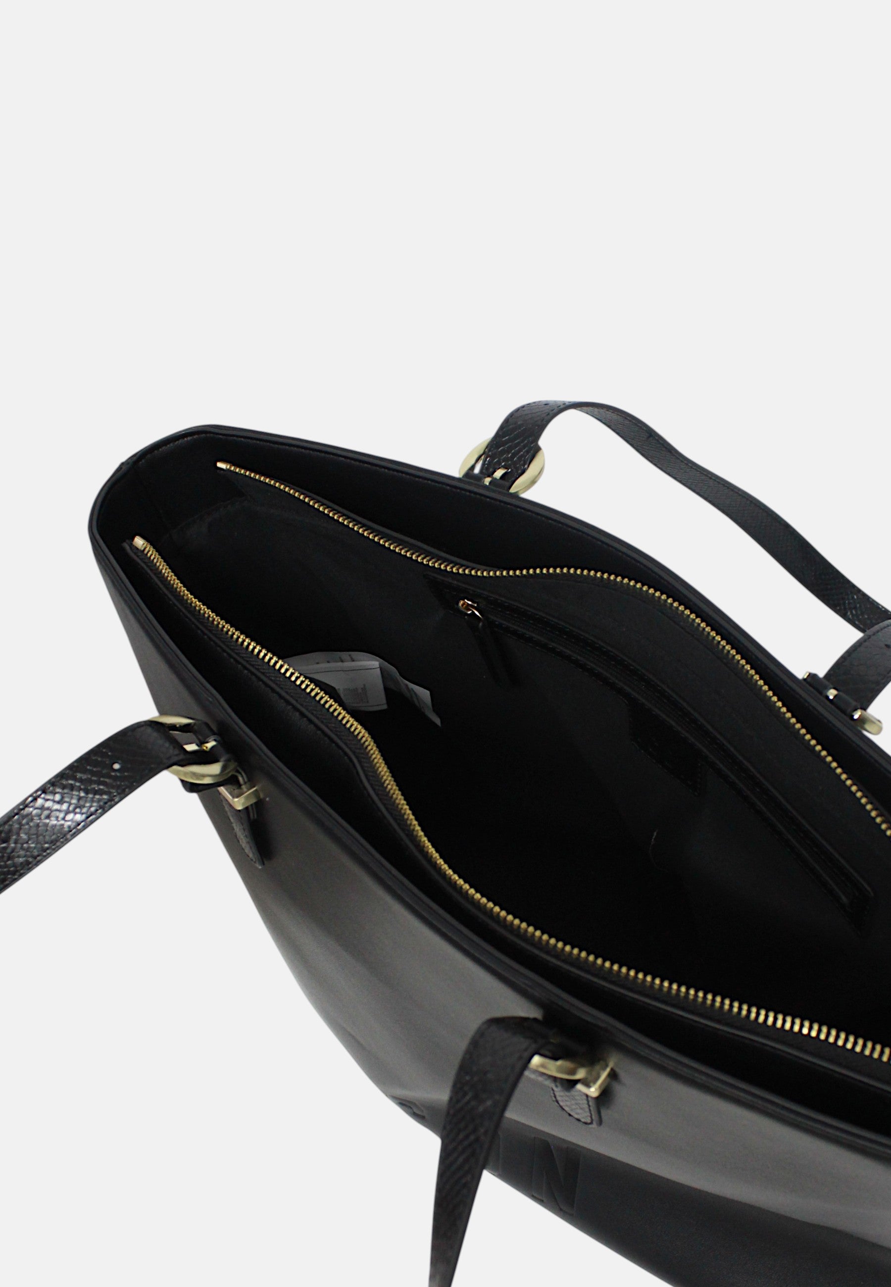 Borsa Donna ICON Black