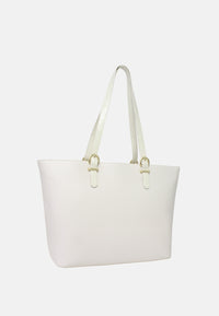 Borsa Donna ICON Ivory