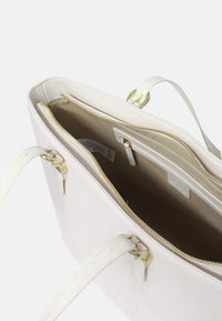 Borsa Donna ICON Ivory