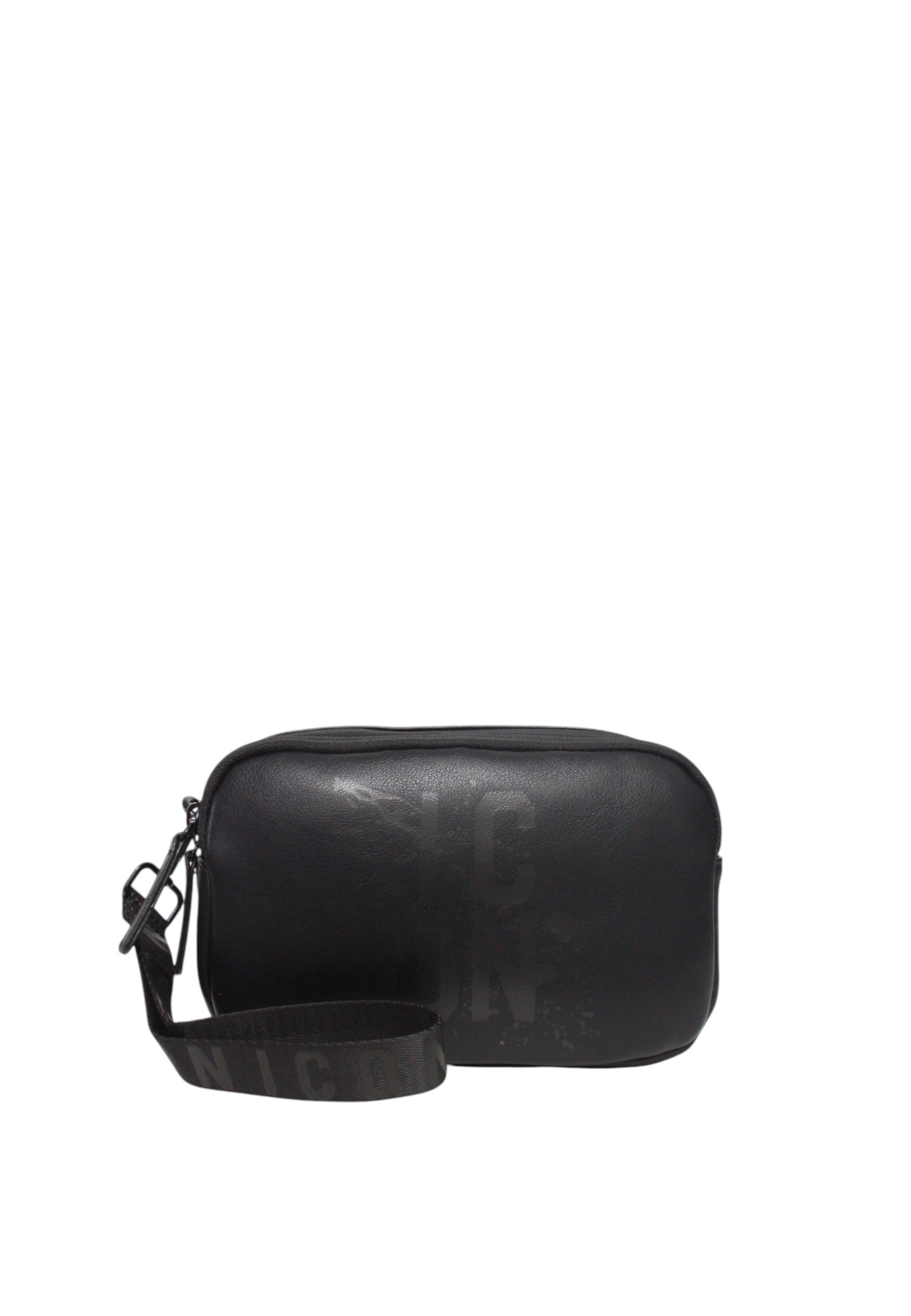 Pochette Uomo ICON Black