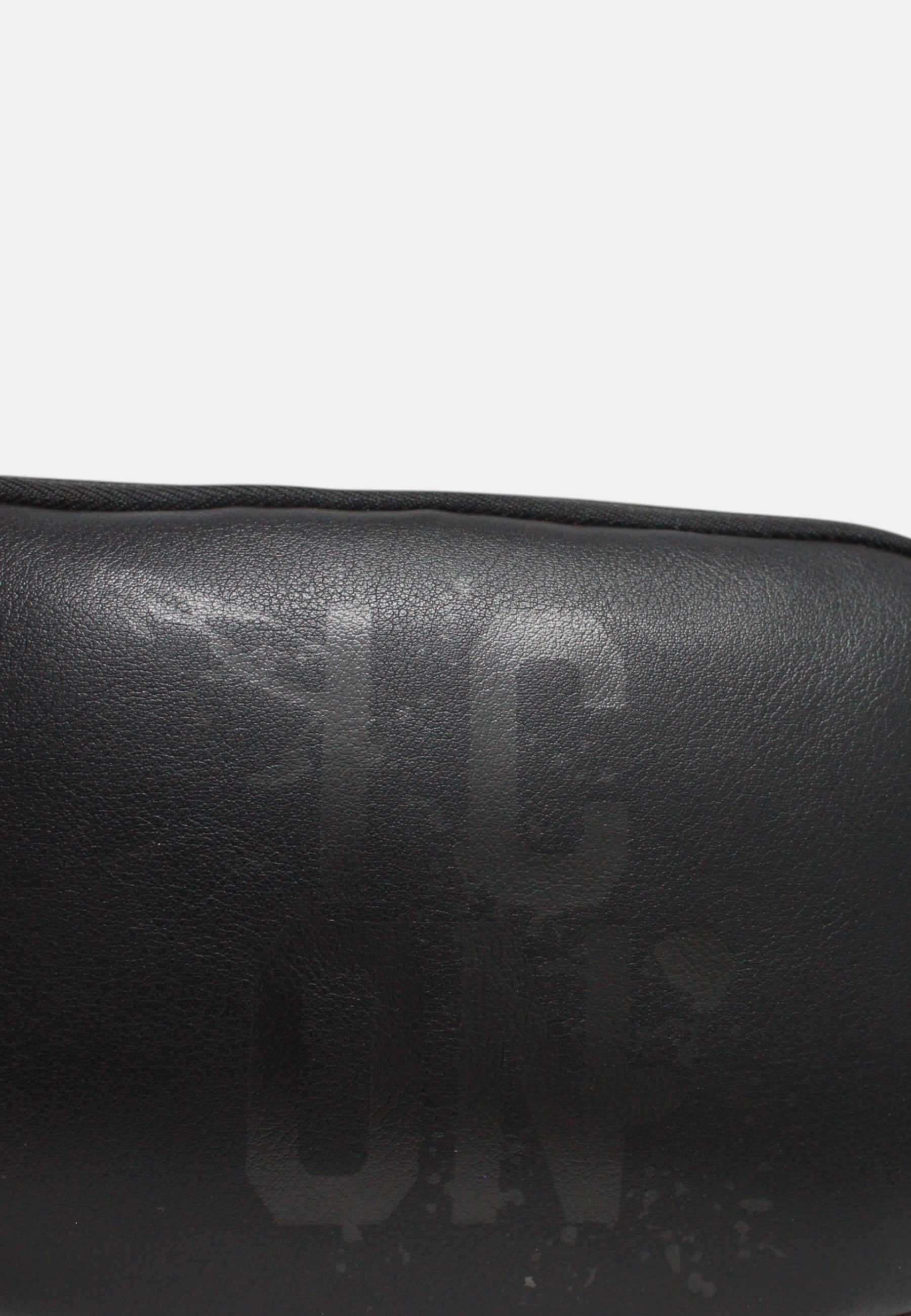 Pochette Uomo ICON Black