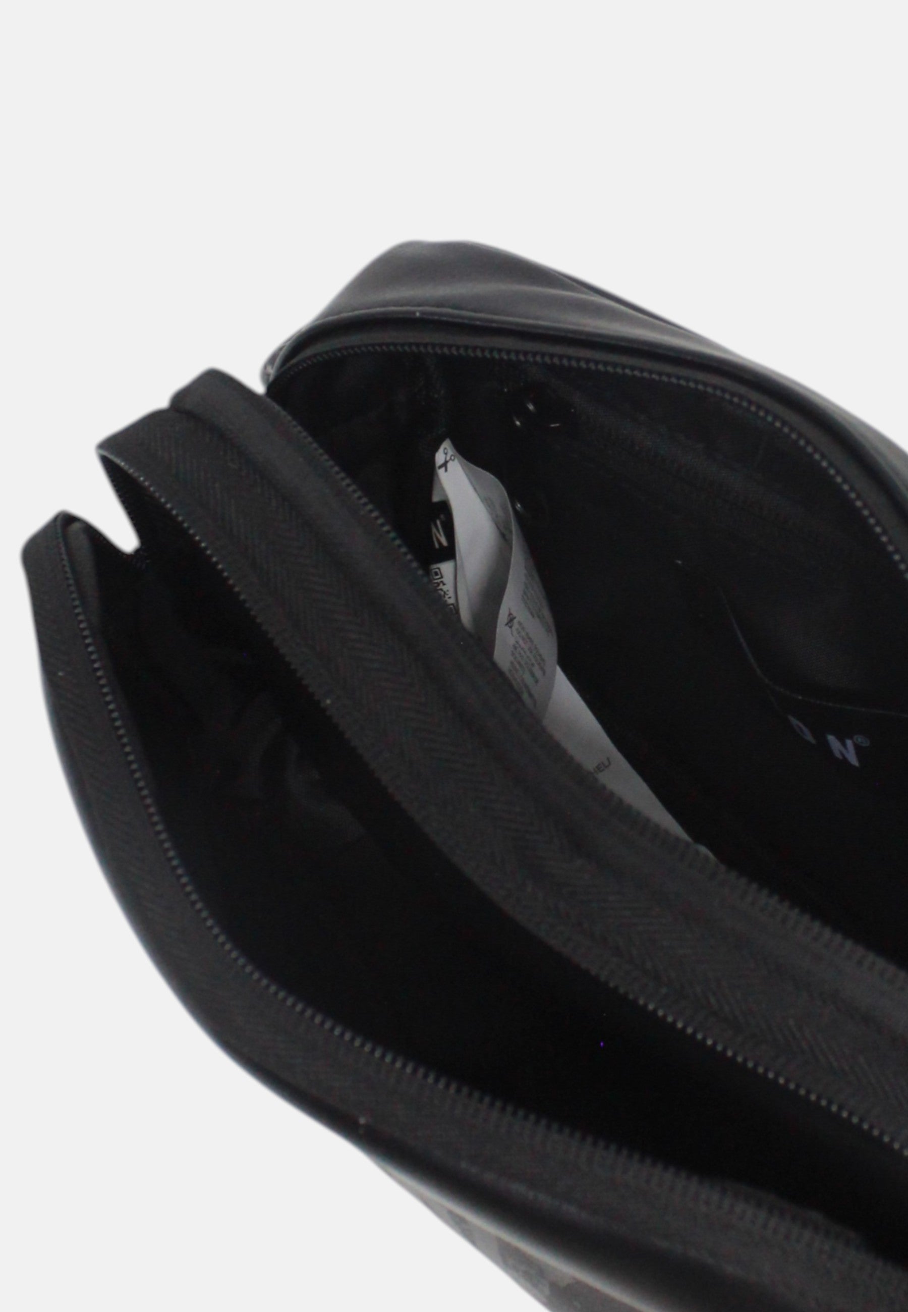 Pochette Uomo ICON Black