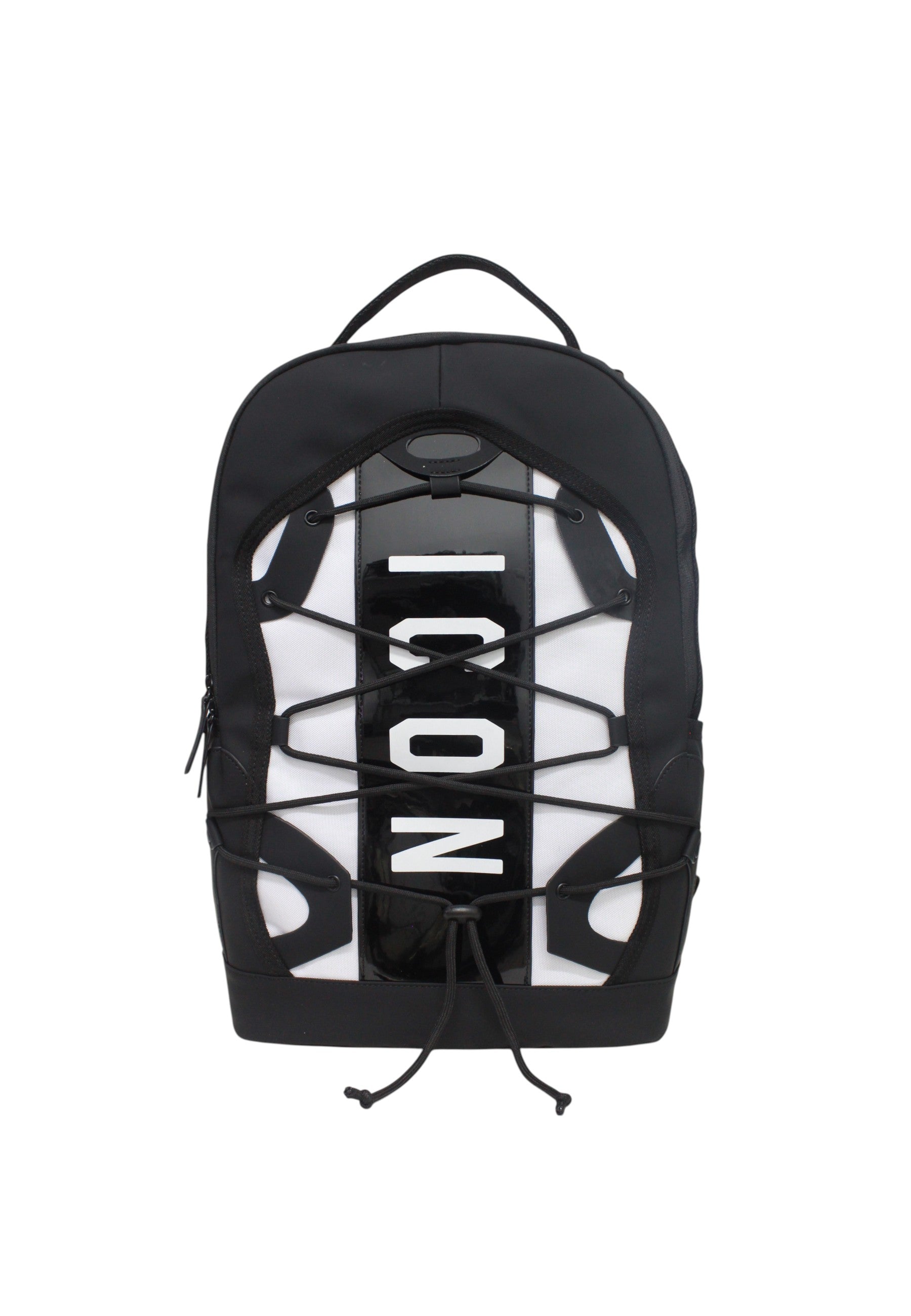Zaino Uomo ICON Black