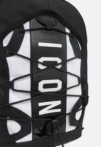 Zaino Uomo ICON Black