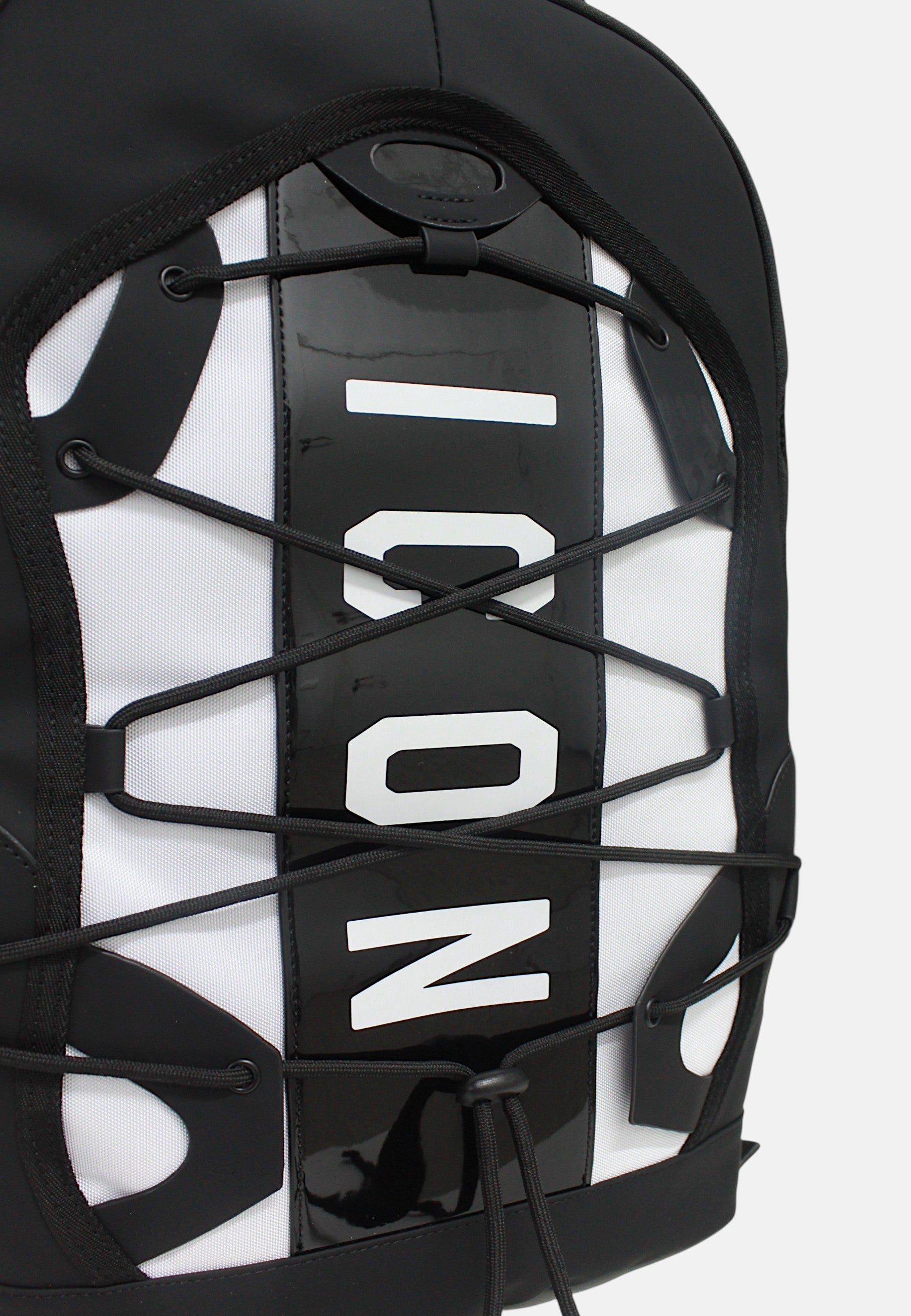 Zaino Uomo ICON Black