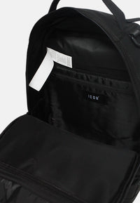 Zaino Uomo ICON Black