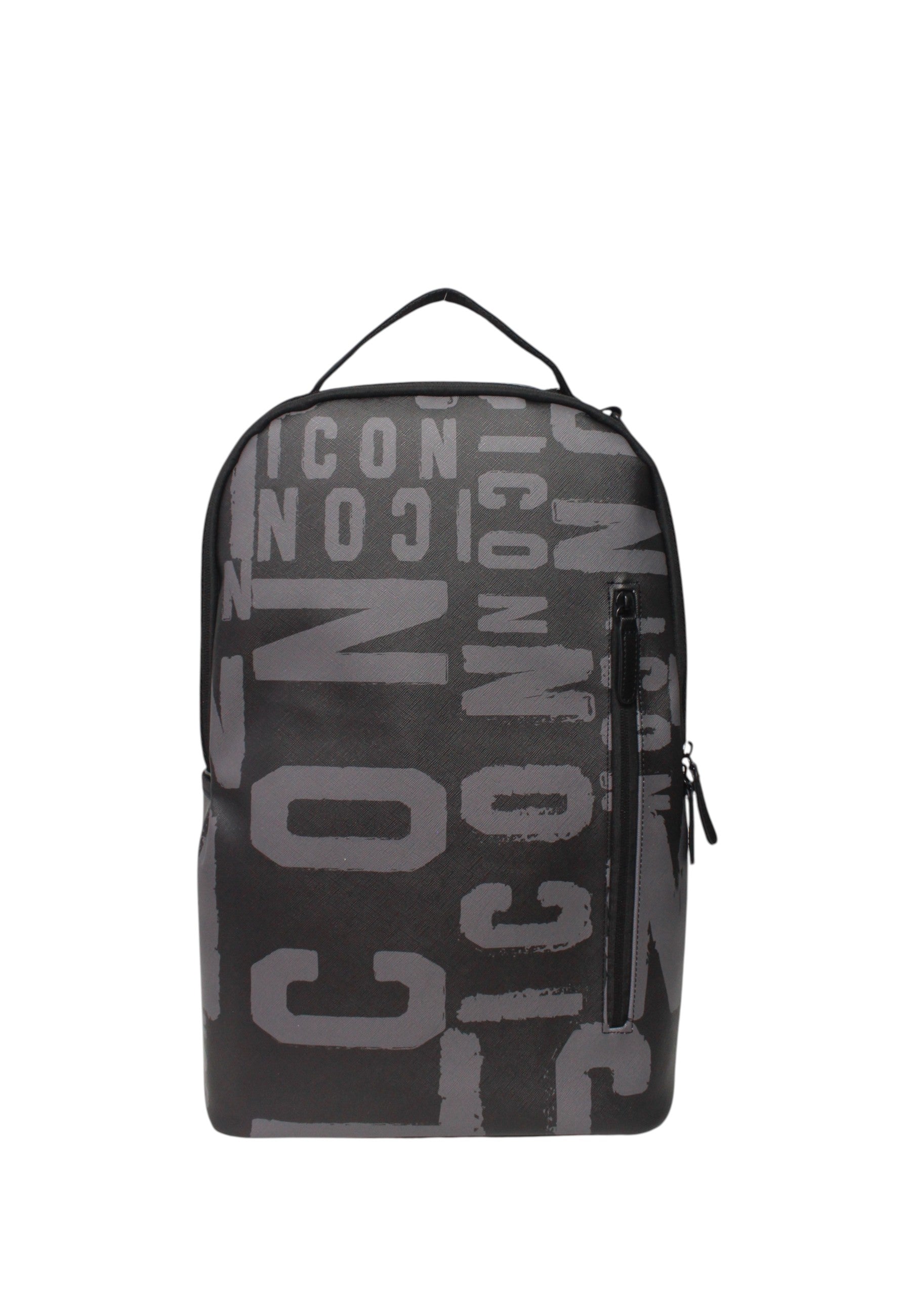 Zaino Uomo ICON Black