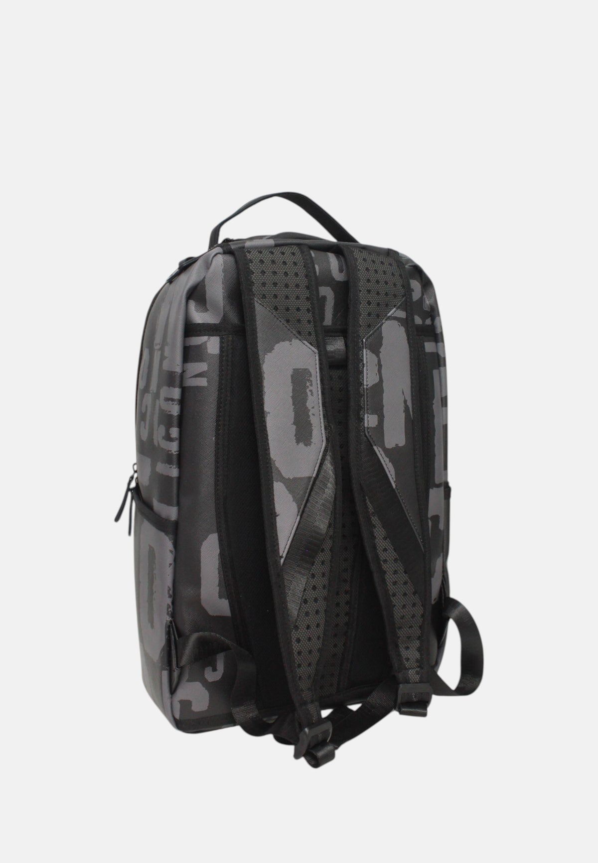 Zaino Uomo ICON Black