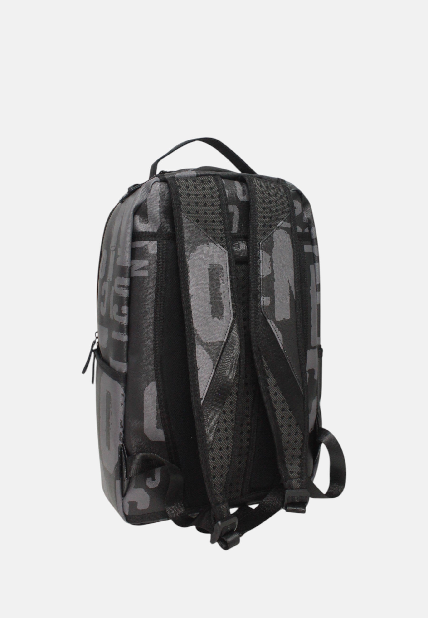 Zaino Uomo ICON Black