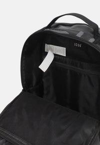 Zaino Uomo ICON Black