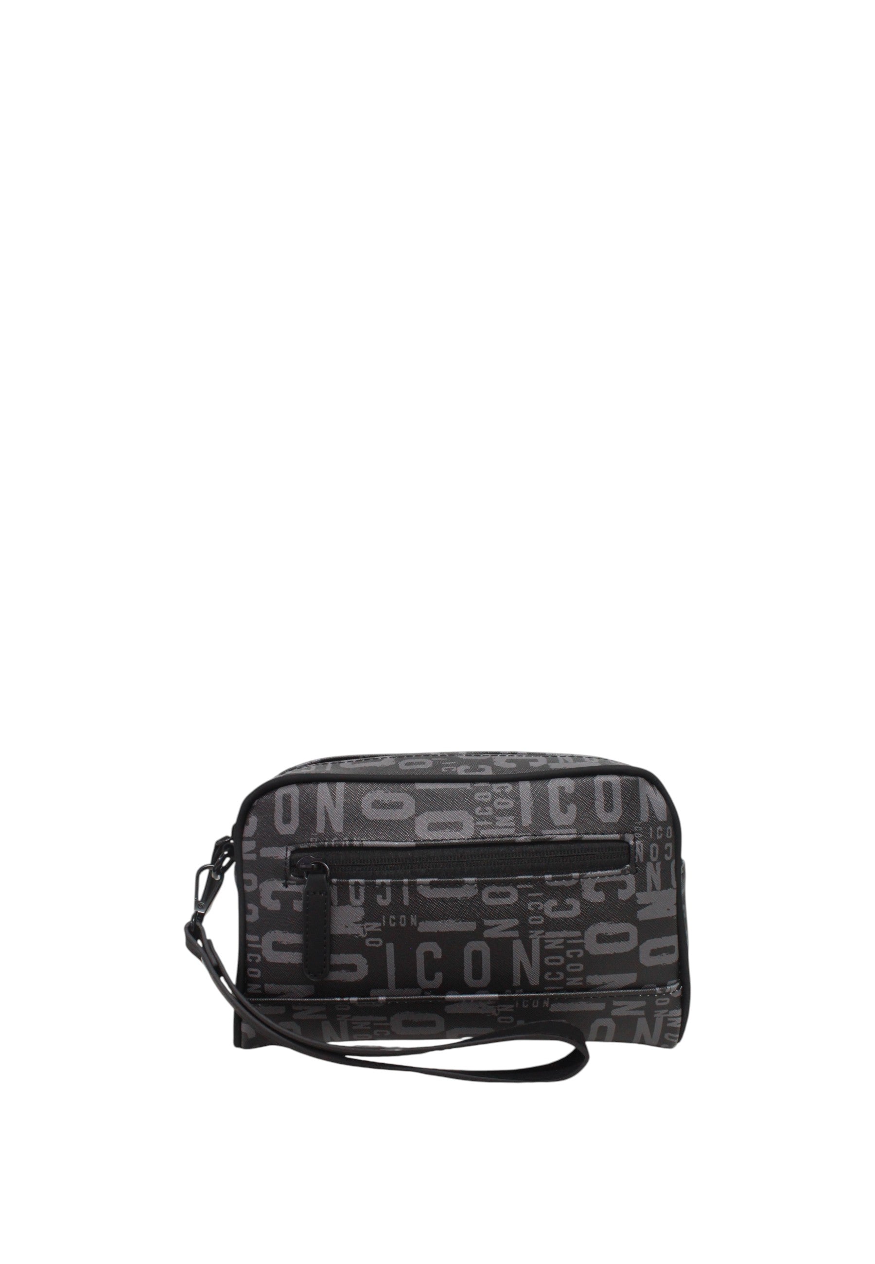 Pochette Uomo ICON Black