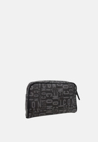 Pochette Uomo ICON Black