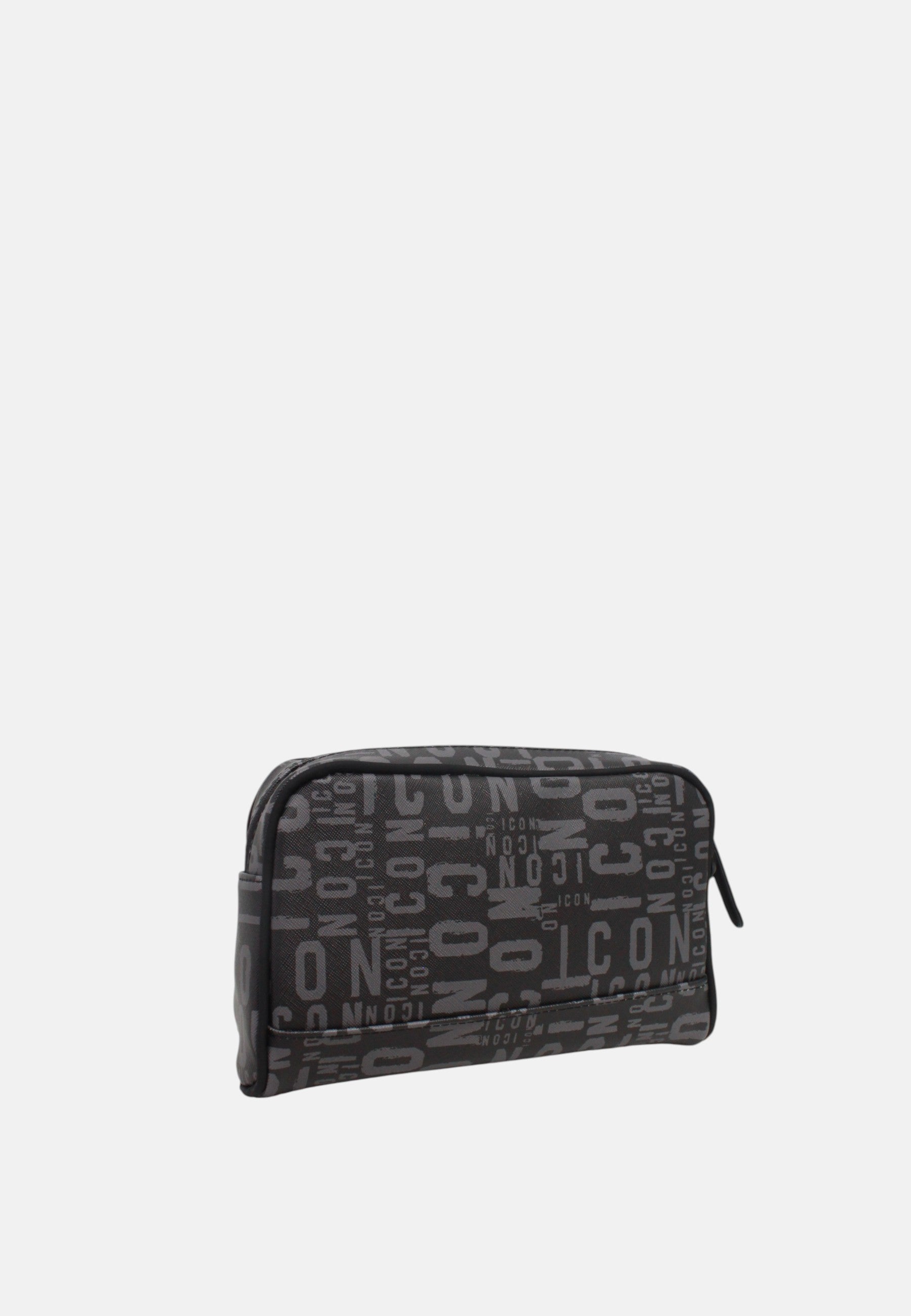 Pochette Uomo ICON Black