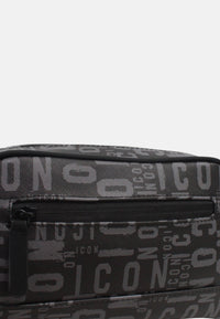 Pochette Uomo ICON Black
