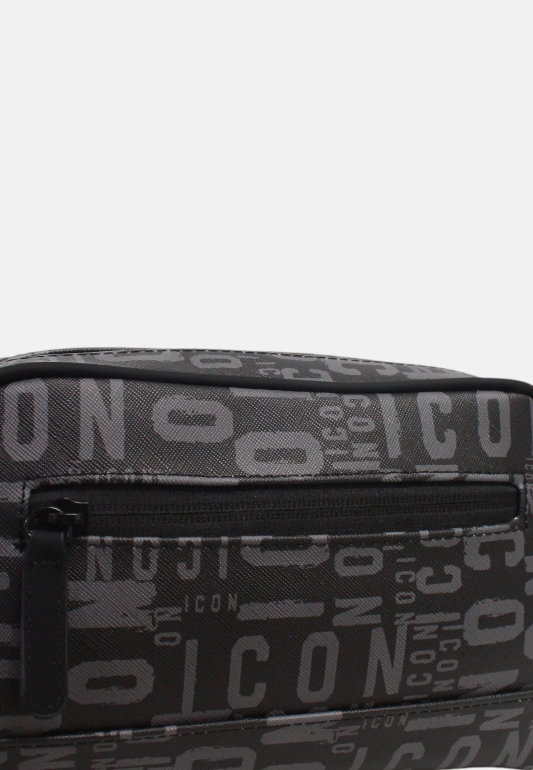 Pochette Uomo ICON Black