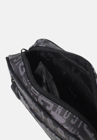 Pochette Uomo ICON Black