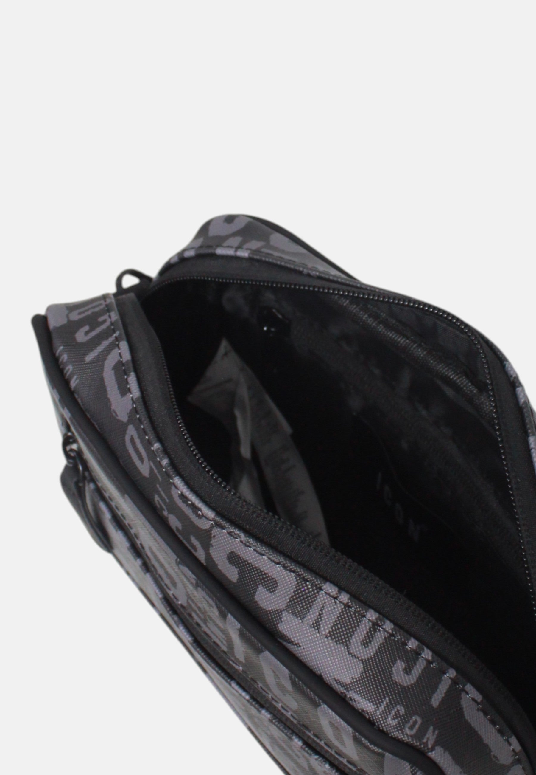 Pochette Uomo ICON Black