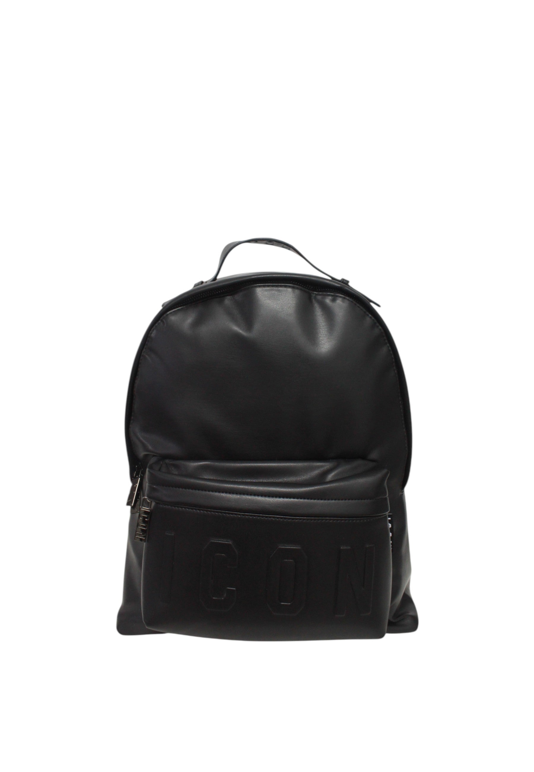 Zaino Uomo ICON Black
