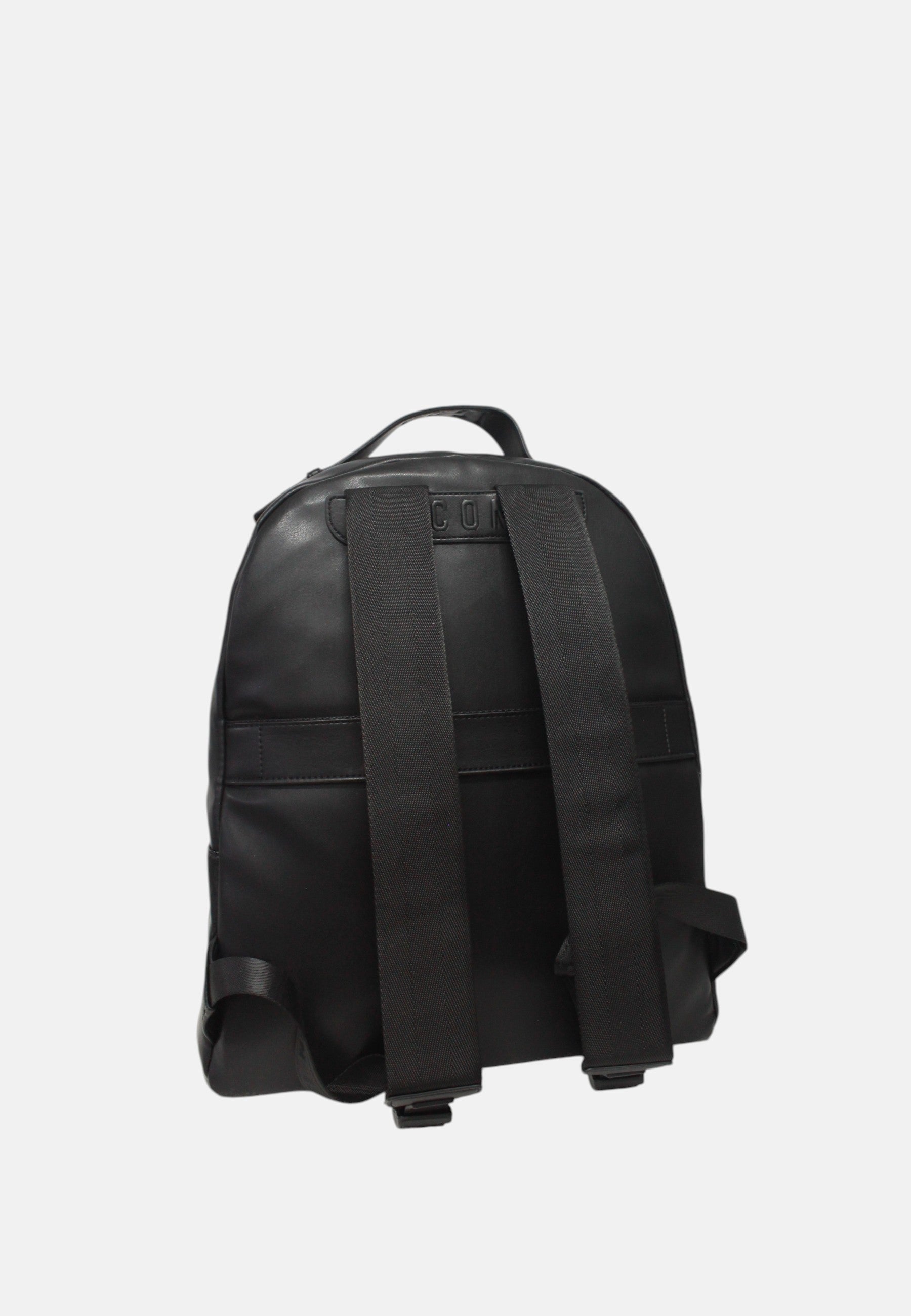 Zaino Uomo ICON Black