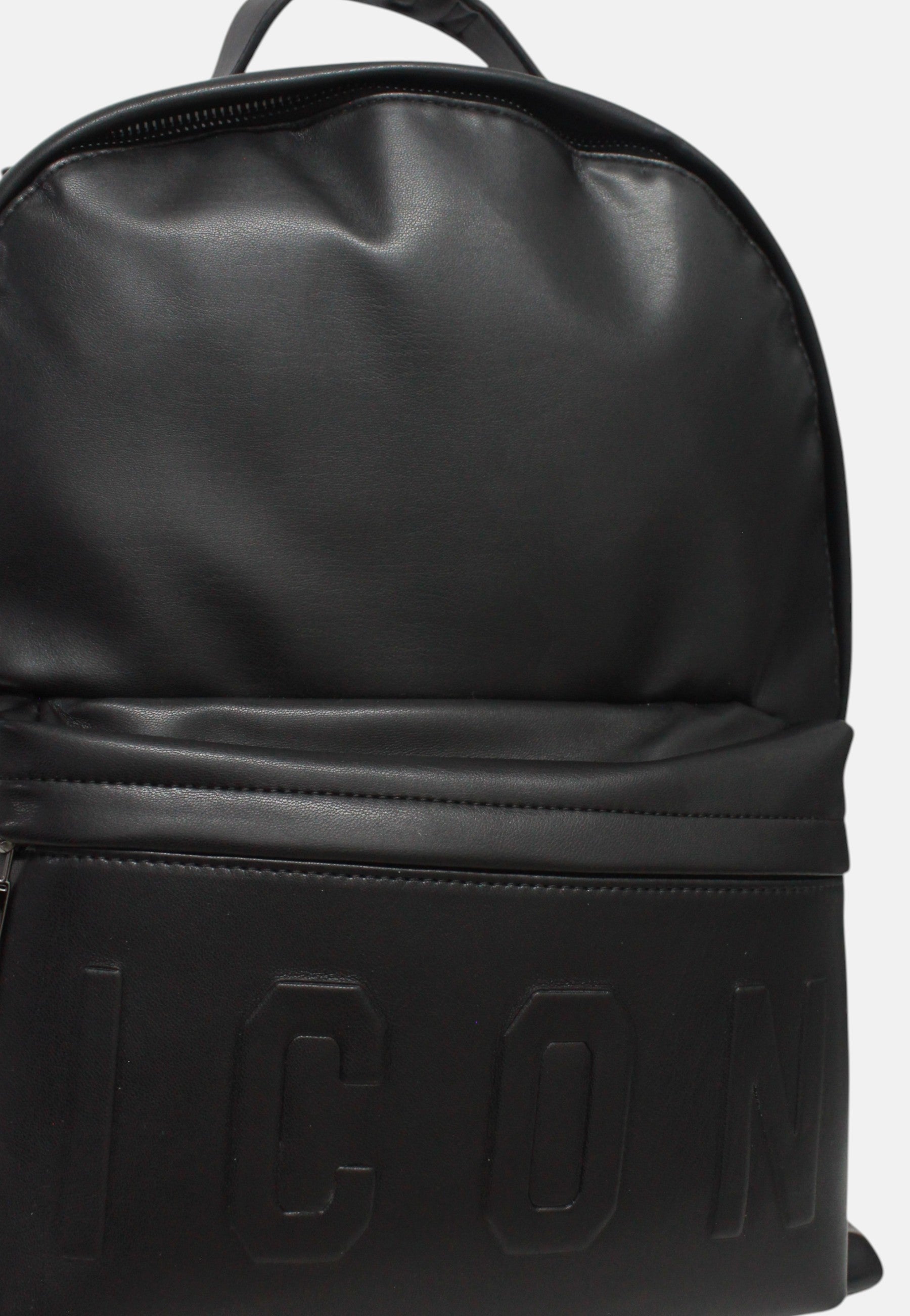 Zaino Uomo ICON Black
