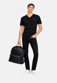 Zaino Uomo ICON Black