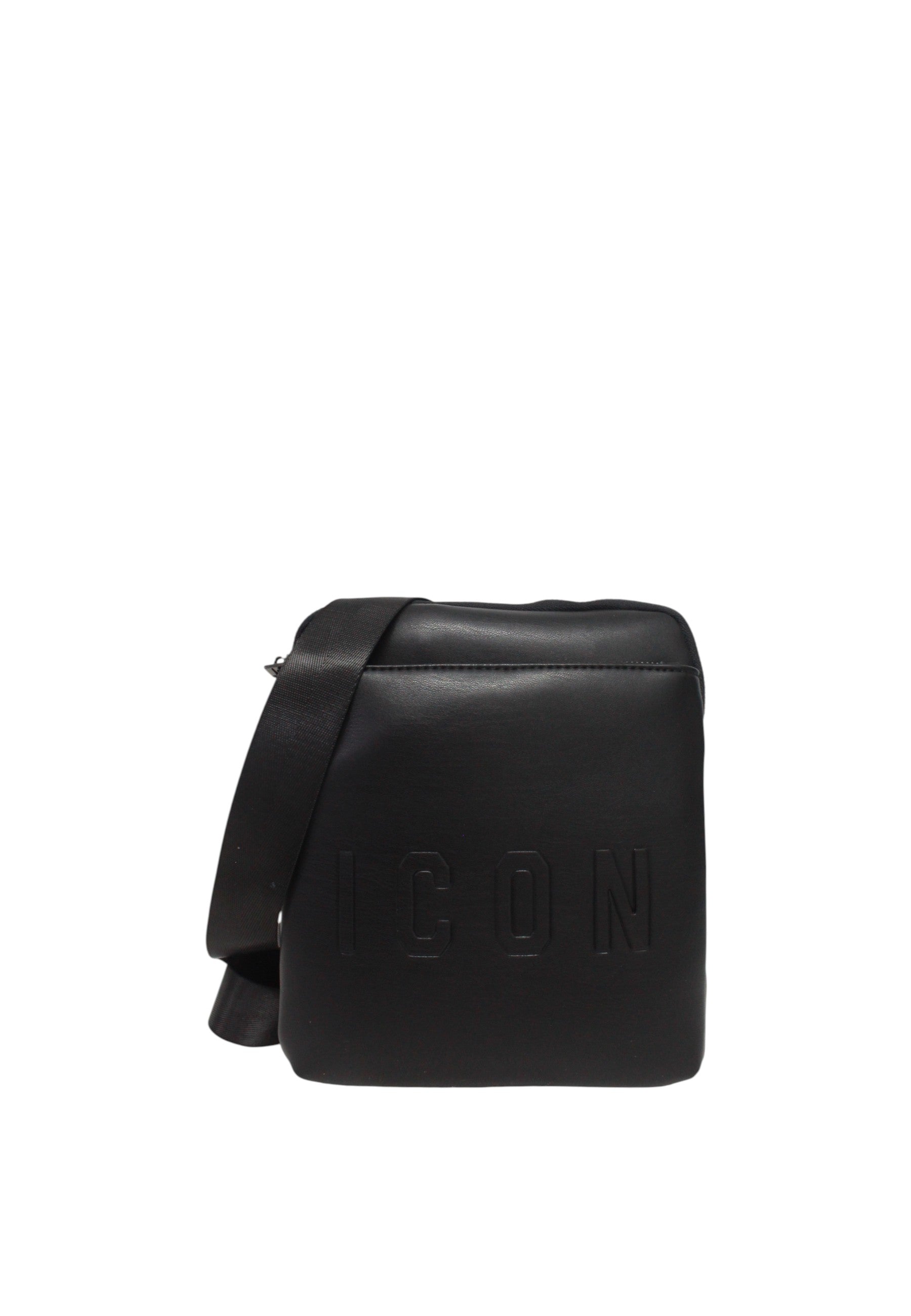 Borsello Uomo ICON Black