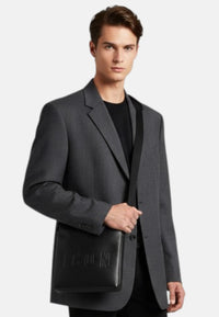 Borsello Uomo ICON Black