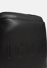 Borsello Uomo ICON Black