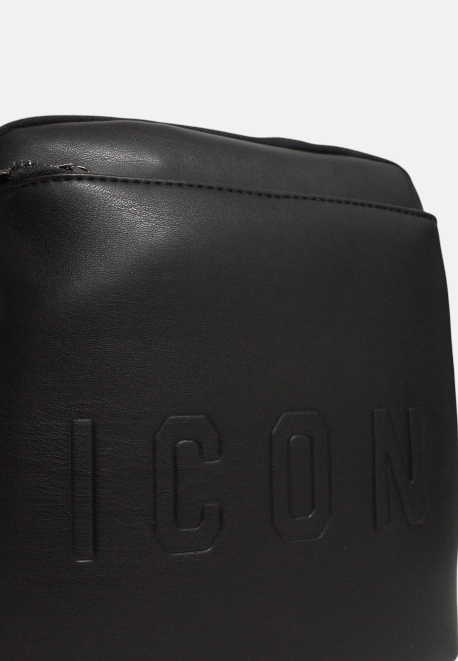 Borsello Uomo ICON Black