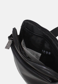 Borsello Uomo ICON Black