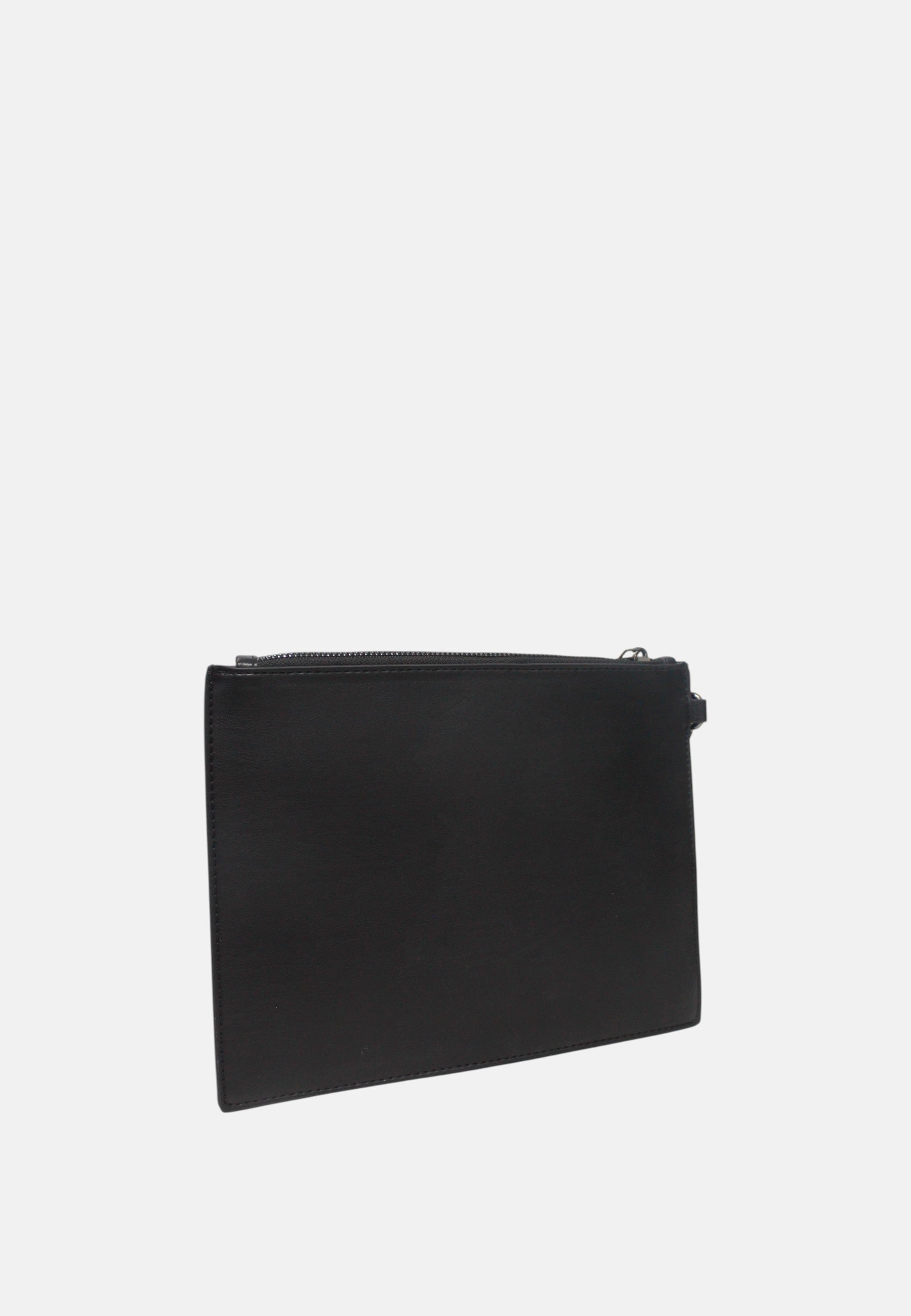 Pochette Uomo Icon Black