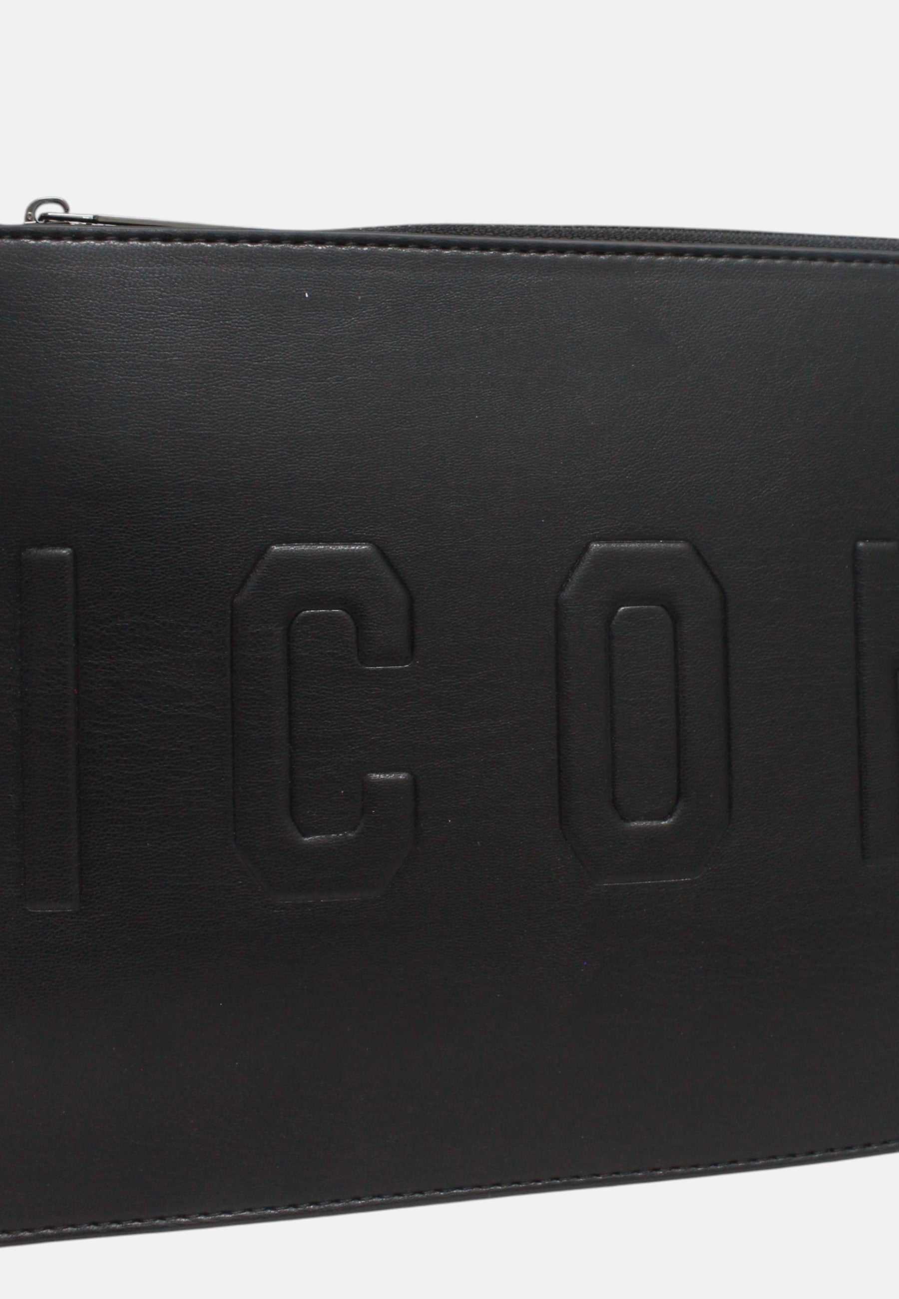 Pochette Uomo Icon Black