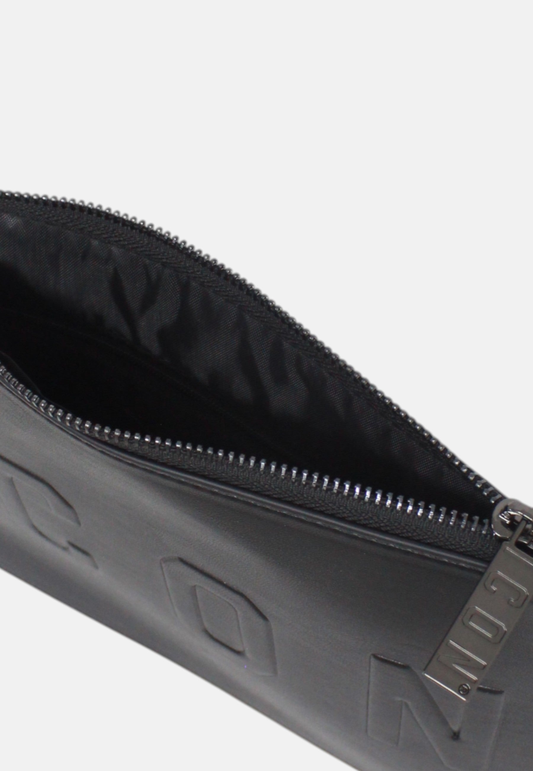 Pochette Uomo Icon Black