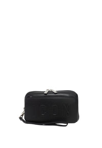 Pochette Uomo ICON Black