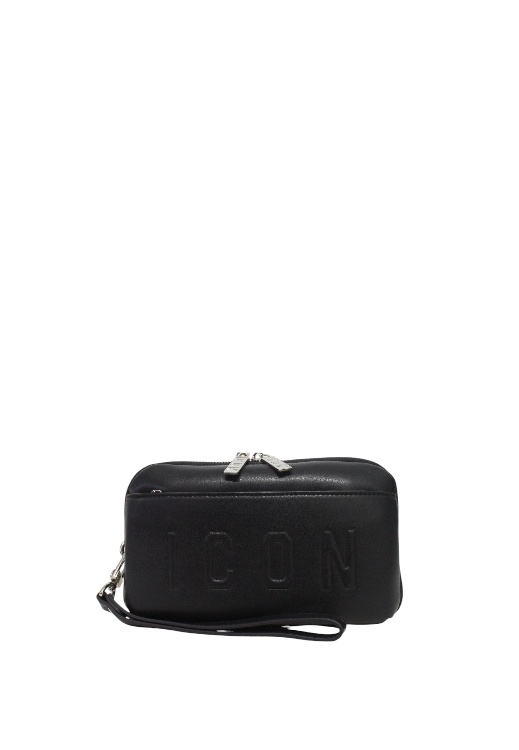 Pochette Uomo ICON Black