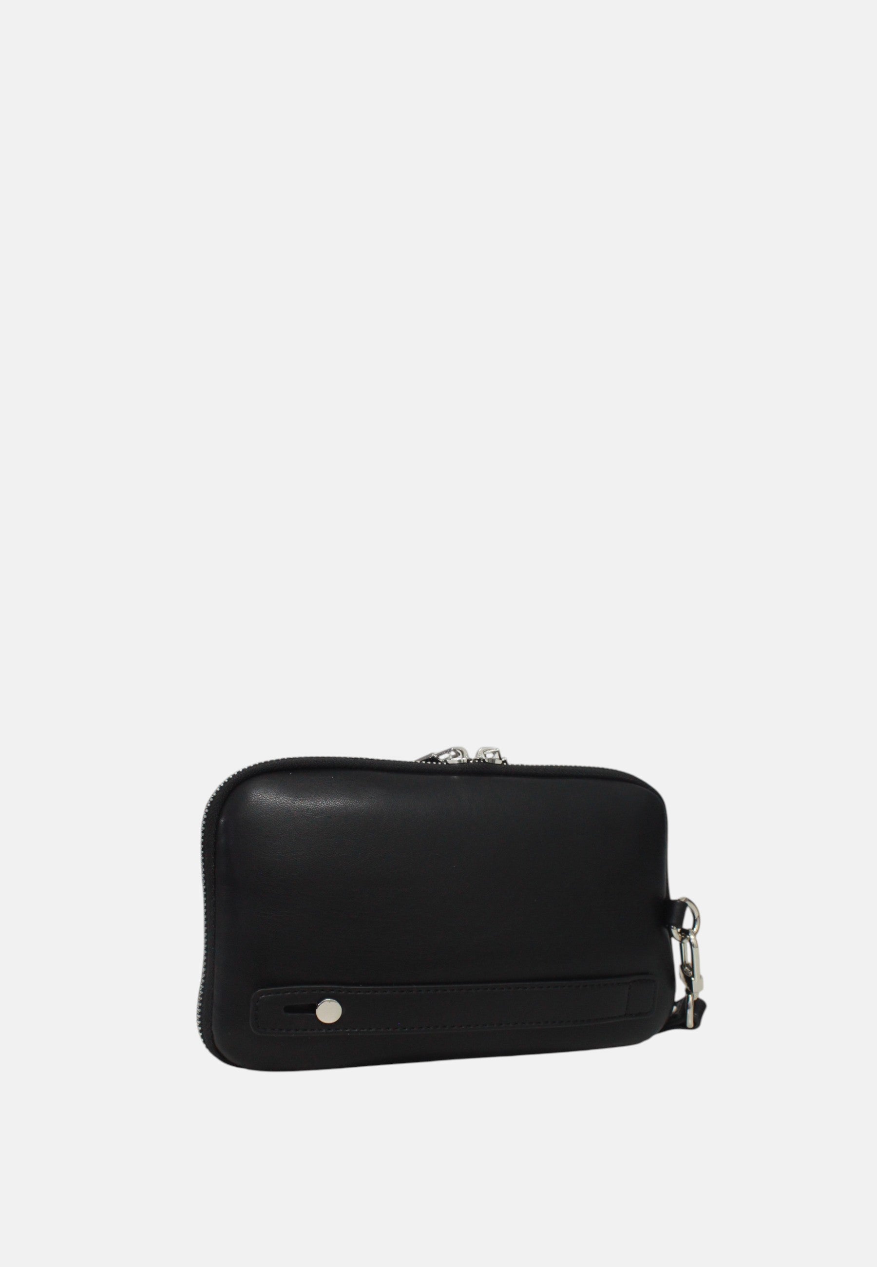 Pochette Uomo ICON Black