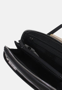 Pochette Uomo ICON Black
