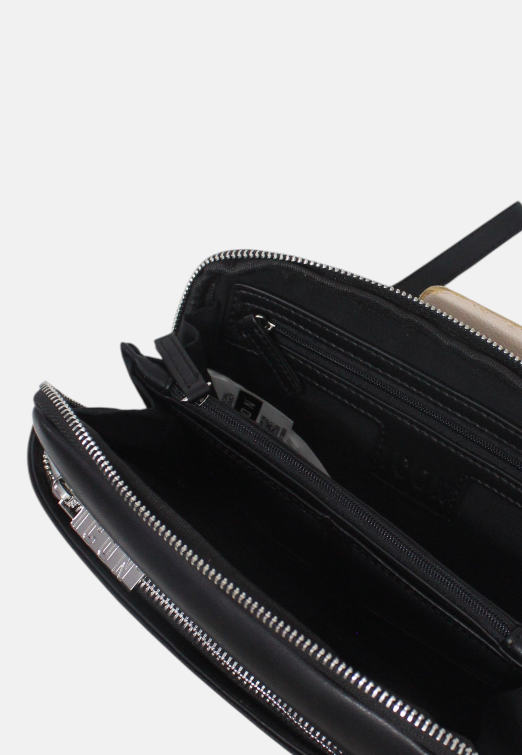 Pochette Uomo ICON Black