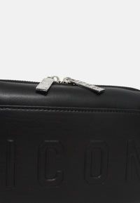 Pochette Uomo ICON Black