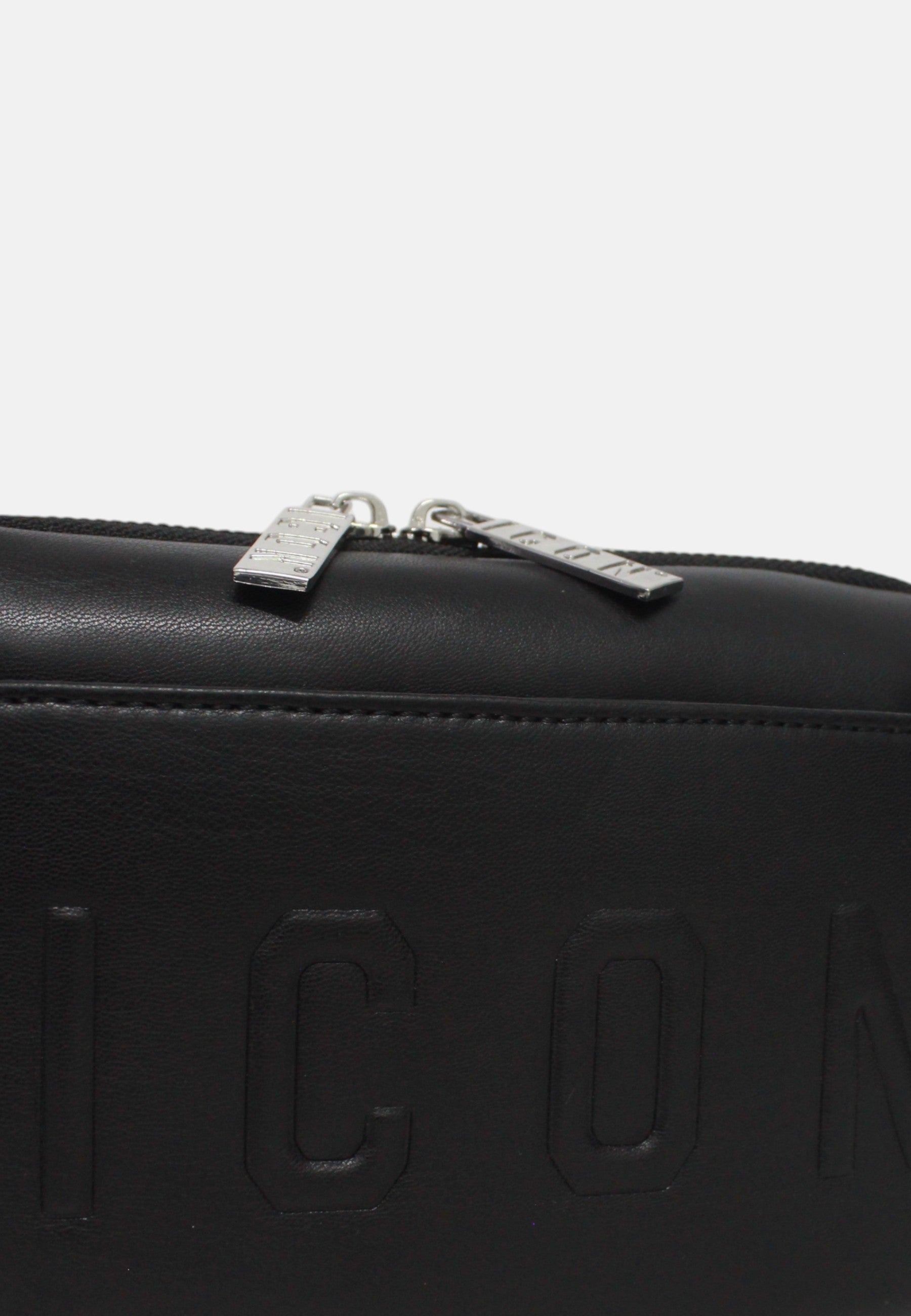 Pochette Uomo ICON Black
