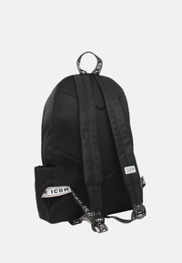 Zaino Uomo ICON Black